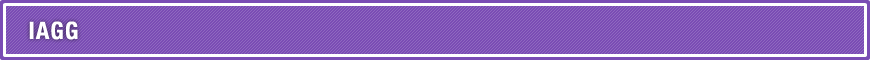 IAGG